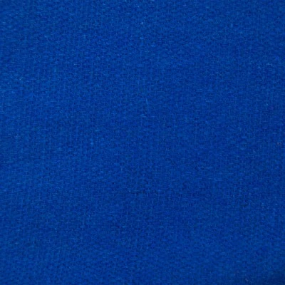 Northlight Hammock With Netted Fringe And Wooden Bars - 100" X 41" - Blue 8 Northlight Hammock With Netted Fringe And Wooden Bars - 100" X 41" - Blue - Image 8