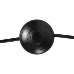 Northlight Iron Table Lamp With Wire Shade - 29.75" - Black And Gold 9 Northlight Iron Table Lamp With Wire Shade - 29.75" - Black And Gold -Home Decor GUEST d48e1af8 1a4b 447c 9124 5f6c9fd25640