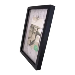 Northlight 12.5" Classical Rectangular 5" X 7" Photo Picture Frame With Clip - Black And White 5 Northlight 12.5" Classical Rectangular 5" X 7" Photo Picture Frame With Clip - Black And White -Home Decor GUEST d61e6524 09a5 4d08 9c71 c8535dcfff0e