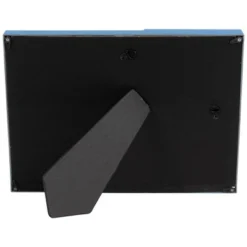 Northlight Blue Multi-Sized Puzzled Photo Picture Frame Collage Wall Decoration -Home Decor GUEST d886a976 3f03 4a92 acf9 75b4cffd6ecc