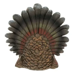 Northlight 10.5" Fall Harvest Turkey Tabletop Decoration 7 Northlight 10.5" Fall Harvest Turkey Tabletop Decoration -Home Decor GUEST db7c7e95 5aea 4ca6 aca9 86b0f94f2903