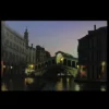 Northlight LED Lighted Venice, Italy Grand Canal Canvas Wall Art 15.75" X 23.5"
