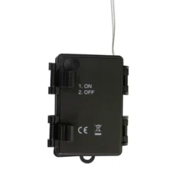 Northlight 38" LED Lighted Potted Artificial Palm Plant -Home Decor GUEST eca712e6 497d 475c 88b1 d179229ca9d6 1