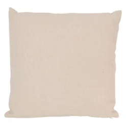 Northlight 17" Square Tropical Banana Leaf Indoor Throw Pillow - Green/Yellow -Home Decor GUEST f89a8e6e 9f62 438c ab06 bd2fd753d06d