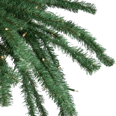 Northlight 6' Pre-Lit Artificial Tropical Outdoor Patio Palm Tree - Clear Lights 1 Northlight 6' Pre-Lit Artificial Tropical Outdoor Patio Palm Tree - Clear Lights