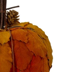 Northlight 7.5" Orange And Brown Fall Harvest Tabletop Pumpkin 5 Northlight 7.5" Orange And Brown Fall Harvest Tabletop Pumpkin -Home Decor GUEST fbc09d53 bd7f 4beb bd60 857eeeb3f7db