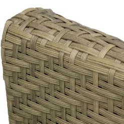 Northlight 34" Gray Resin Wicker Deep Seated Rocker Chair With Gray Cushions 8 Northlight 34" Gray Resin Wicker Deep Seated Rocker Chair With Gray Cushions -Home Decor GUEST fcedde13 9929 4ae7 9948 086703ba159e